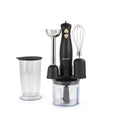 Alchemy 3 in 1 Hand Blender Set