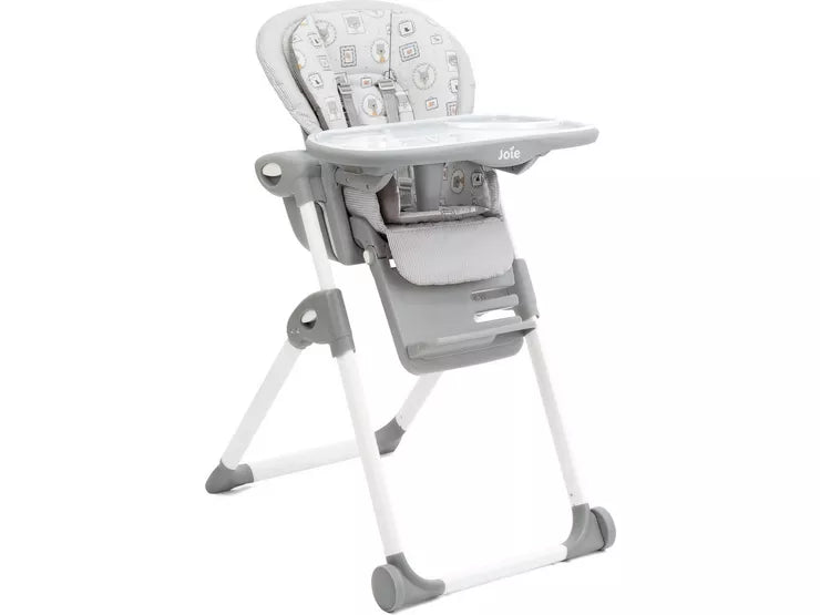 Joie Mimzy Recline Highchair - Portrait