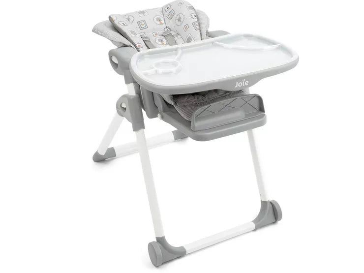 Joie Mimzy Recline Highchair - Portrait