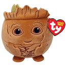 TY Puffies - Marvel Groot