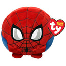 TY Puffies - Marvel Spiderman