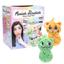 Moriah Elizabeth Clip-On Mystery Plush Assortment