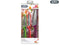 Zyliss 3pce Knife Set With Blade Covers