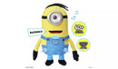Minions Dick Palm Puppetronic