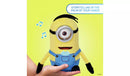 Minions Dick Palm Puppetronic