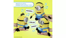 Minions Dick Palm Puppetronic