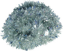 Tinsel 2m - Silver