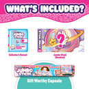 Sticki Rolls Jumbo Sticki Mystery Roll S3