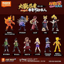 Naruto Shippuden Blokees Galaxy Version 03 Assorted