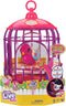 Little Live Pets Lil Bird & Bird Cage - Tiara Twinkles