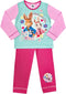 Kids Pyjamas - Peter Rabbit Pink