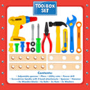 Tool Box Set