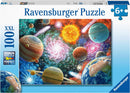 Space XXL 100pc Jigsaw Puzzle