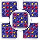 Connect 4 Frenzy Game