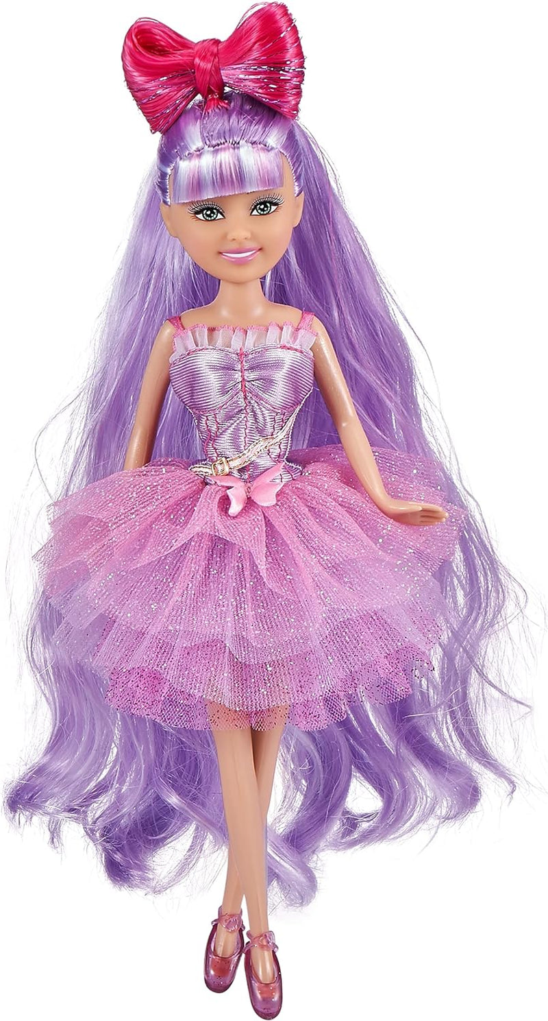 Sparkle Girlz Hair Dreams Doll Assorted