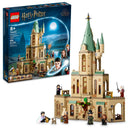 LEGO Harry Potter 76402 Dumbledore's Office