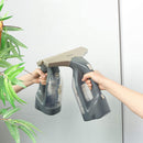 Beldray Cordless Window Vacuum Plus - Titanium