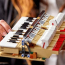 LEGO Ideas Grand Piano