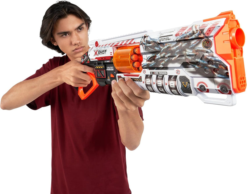 X Shot Skins Lock Blaster