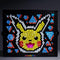 Lite Brite Pokemon Edition