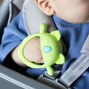 Nuby Silicone Mini Wrist Teether