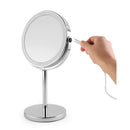 Beldray Double Sided Makeup Mirror With Lights