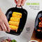 Tower Perfect Fit Rectangular Foldable Air Fryer Trays