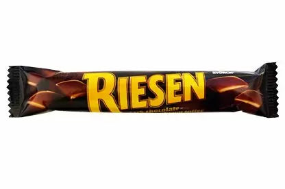 Riesen Chocolate Chew Stick