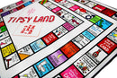 Tipsyland Board Game