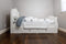 Dreambaby Maggie Bed Rail - White