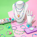 Fashion Angels Axolotl League Charm Changers Jewellery Kit
