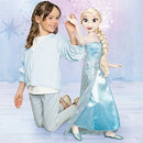 Disney Princess Playdate Elsa Doll 81cm