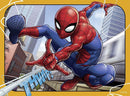 Spider-Man 4 In A Box Jigsaw Puzzle