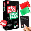 Red Flag Green Flag The Game