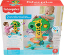 Fisher Price Sit-To-Stand Jungle Tree