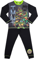 Kids Pyjamas - Teenage Mutant Ninja Turtle