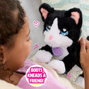 Fur Real Boots The Biscuit Making Kitty
