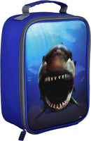Polar Gear Shark Lunch Bag