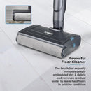 Aquajet Pro Cordless Hardfloor Cleaner