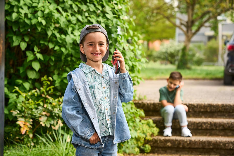 Vtech Kidigear Walkie Talkies Explorer