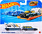 Hot Wheels Truck Fleet Assorted