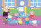 Peppa Pig Classroom 35pc Jigsaw Puzzle