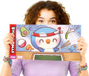 Sticki Rolls Jumbo Sticki Mystery Roll S3
