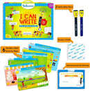 Write & Wipe Activity Set