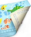 Dreambaby Anti-Slip Bath Mat With Heat Sensor