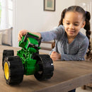 Monster Treads All-Terrain John Deere Tractor