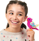 Little Live Pets Lil Bird & Bird Cage - Tiara Twinkles