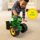 Monster Treads All-Terrain John Deere Tractor