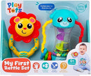 Play Tots My First Rattle Set