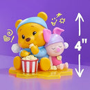 Happy Haul Winnie The Pooh Hunny Crew Figure Blind Box